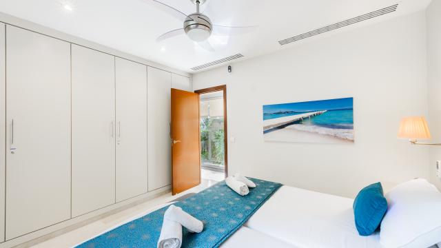 Villa Bellviure Luxury