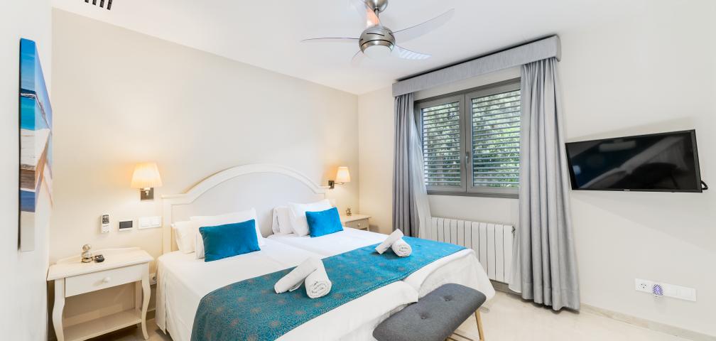 Villa Bellviure Luxury