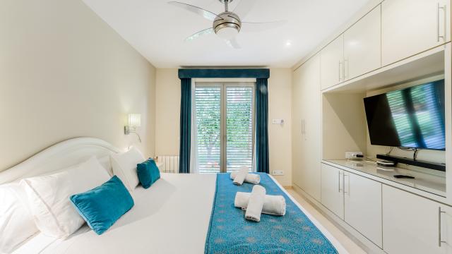 Villa Bellviure Luxury