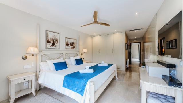 Villa Bellviure Luxury