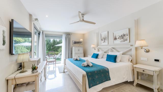 Villa Bellviure Luxury