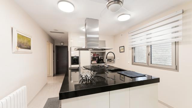 Villa Bellviure Luxury