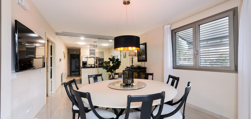 Villa Bellviure Luxury