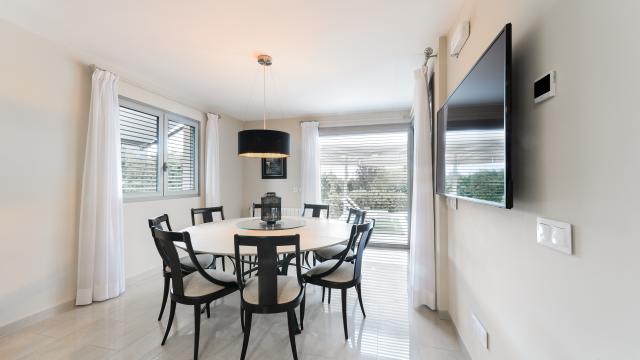 Villa Bellviure Luxury