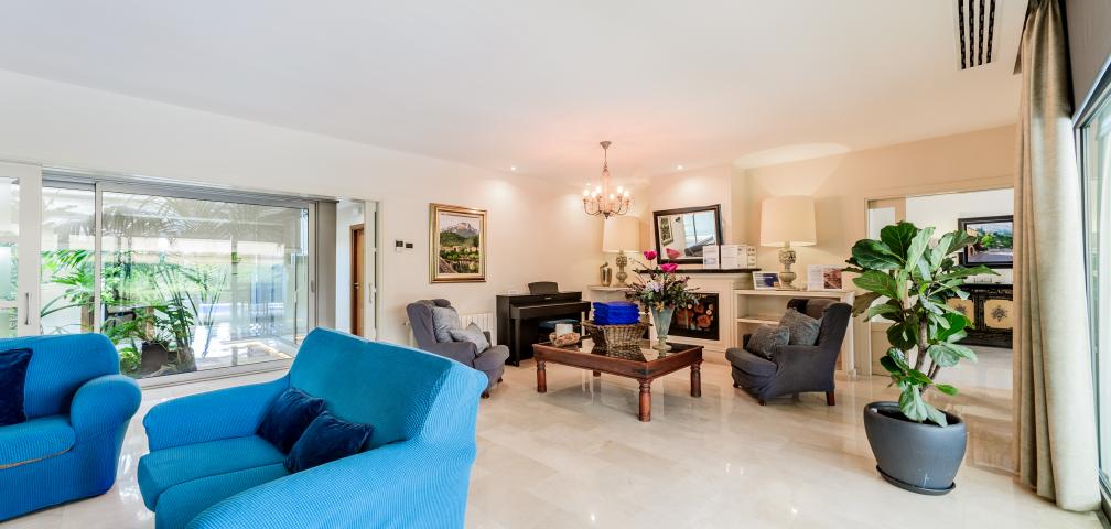 Villa Bellviure Luxury