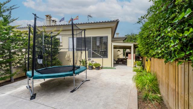 Villa Bellviure Luxury