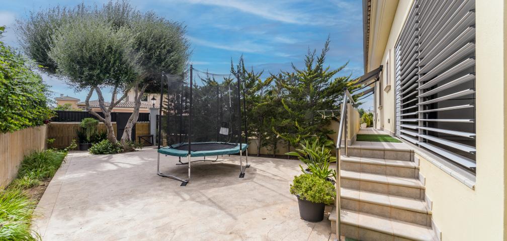 Villa Bellviure Luxury