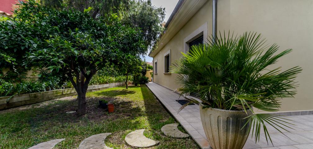 Villa Bellviure Luxury