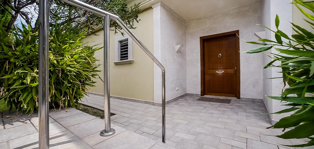 Villa Bellviure Luxury