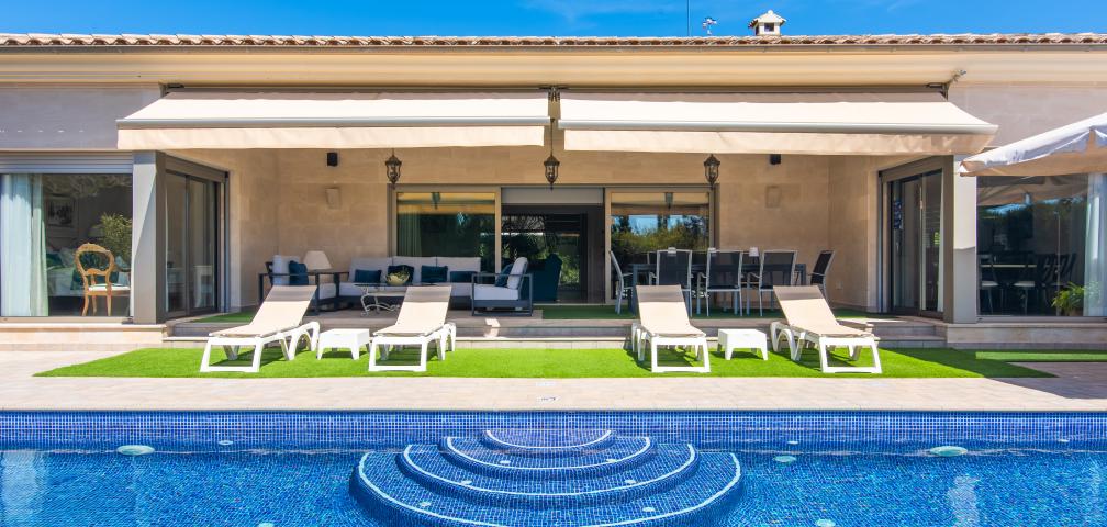 Bellviure Luxury