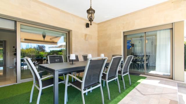 Villa Bellviure Luxury