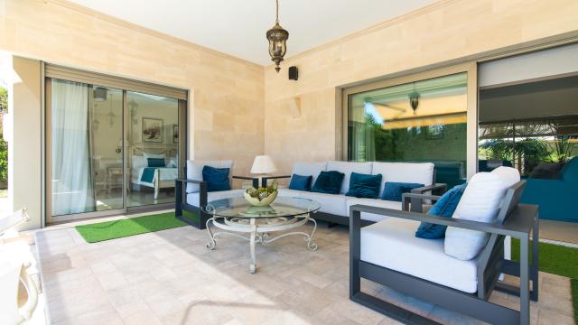 Villa Bellviure Luxury