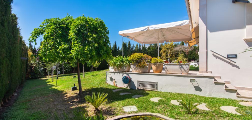 Villa Bellviure Luxury