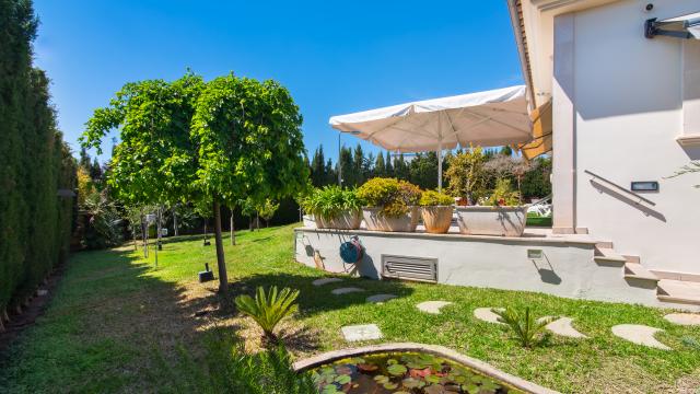 Villa Bellviure Luxury