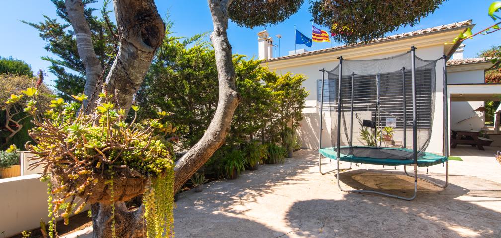 Villa Bellviure Luxury