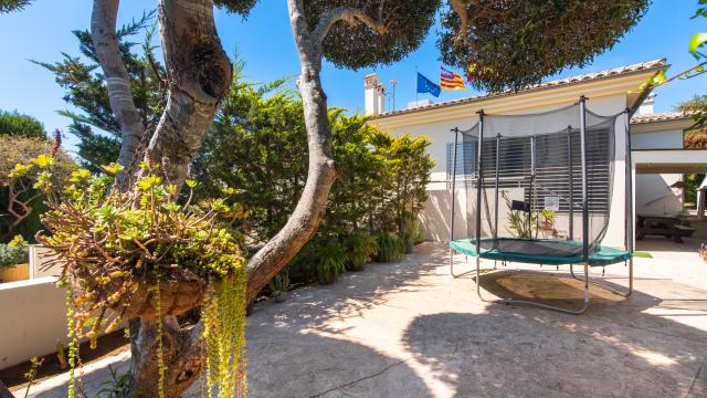 Villa Bellviure Luxury