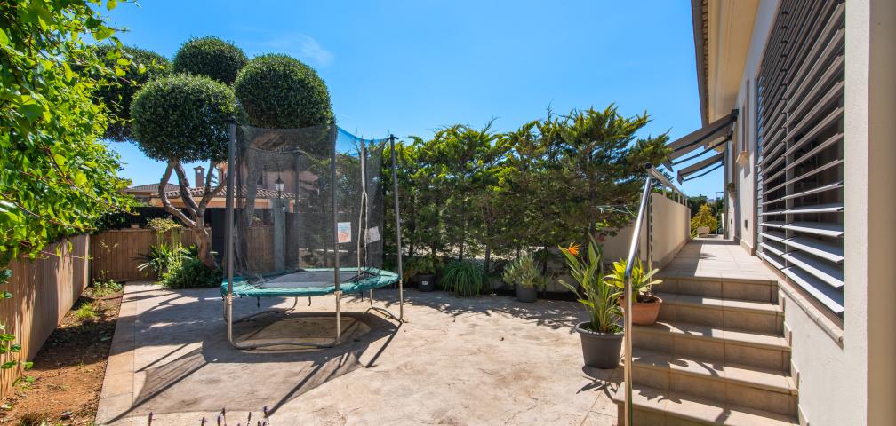 Villa Bellviure Luxury