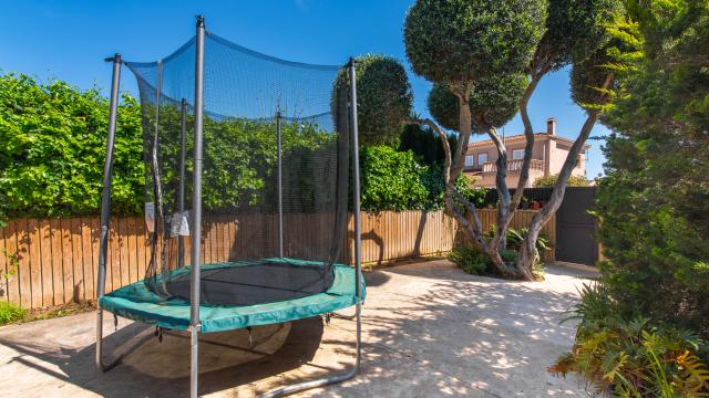 Villa Bellviure Luxury
