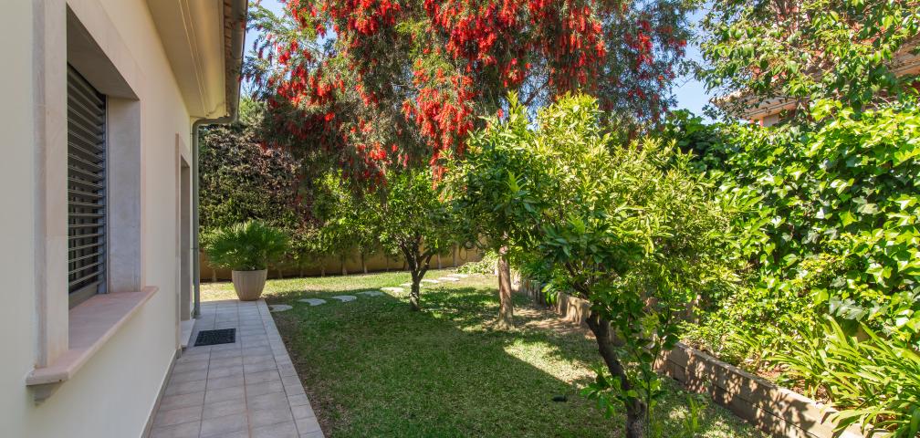 Villa Bellviure Luxury