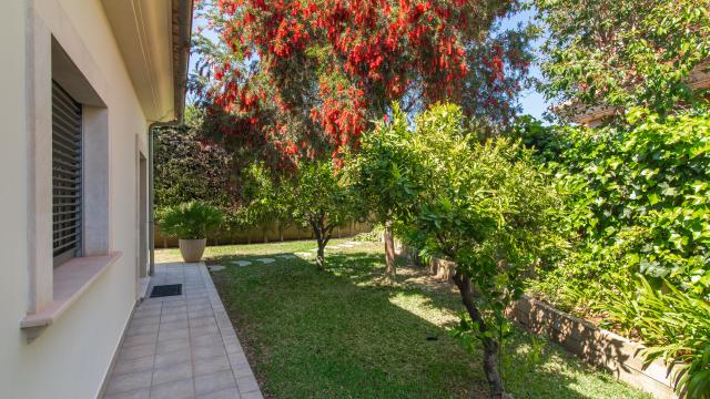 Villa Bellviure Luxury