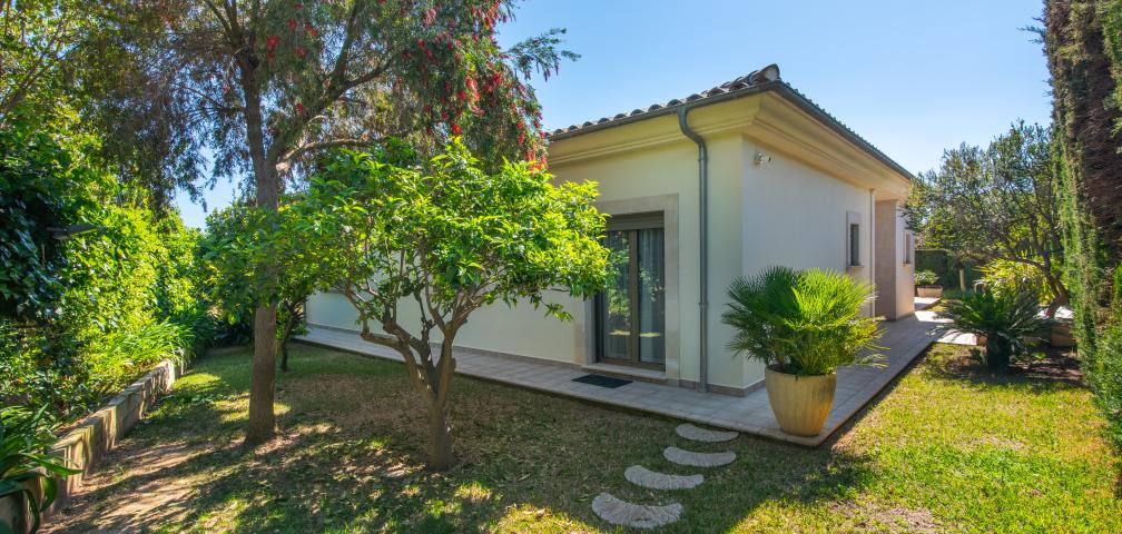 Villa Bellviure Luxury