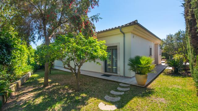 Villa Bellviure Luxury