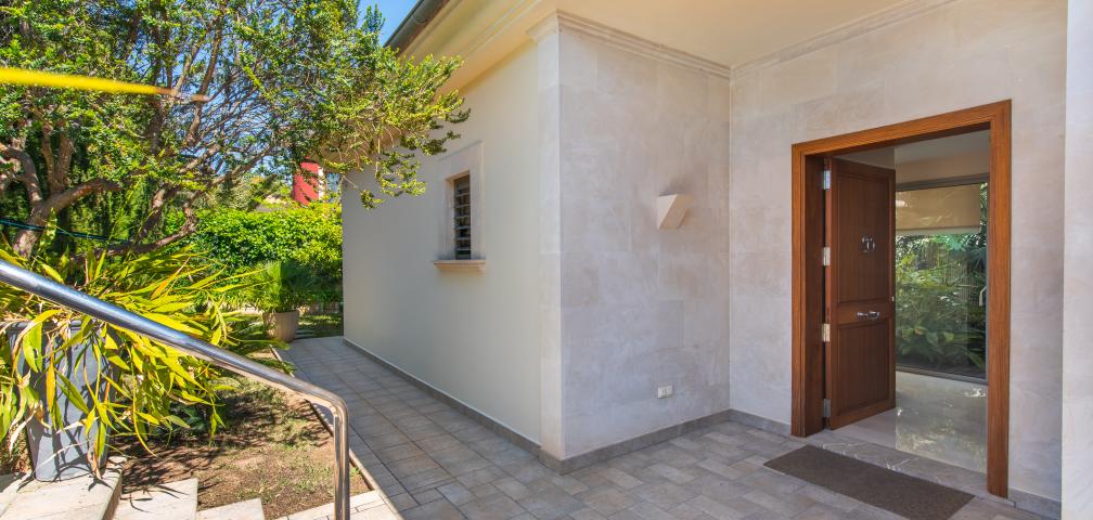 Villa Bellviure Luxury