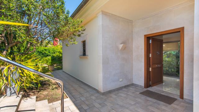 Villa Bellviure Luxury