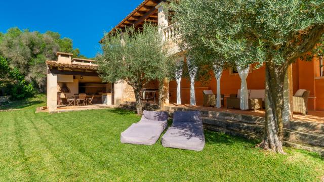 Finca Marti