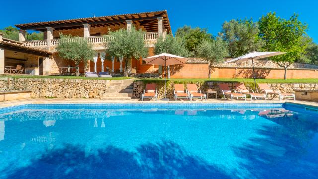 Finca Marti