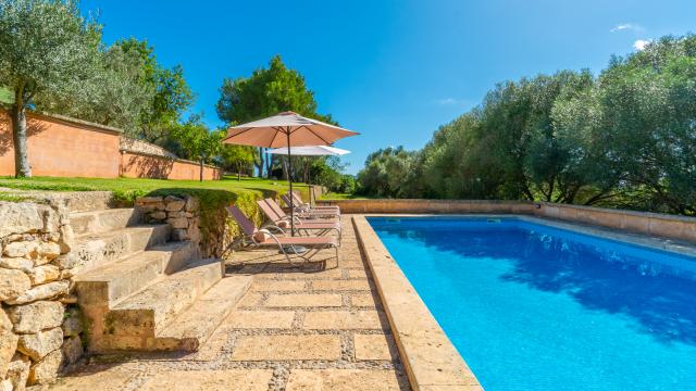 Finca Marti