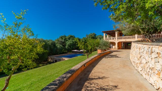 Finca Marti