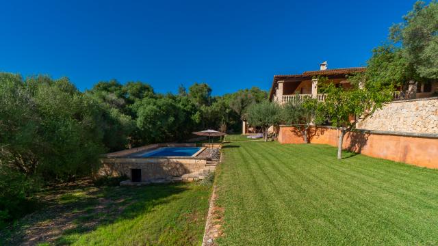 Finca Marti