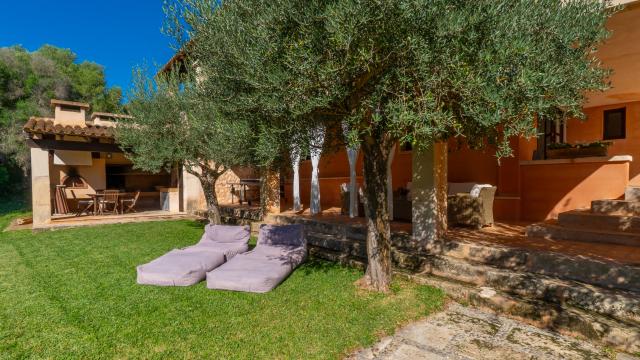 Finca Marti