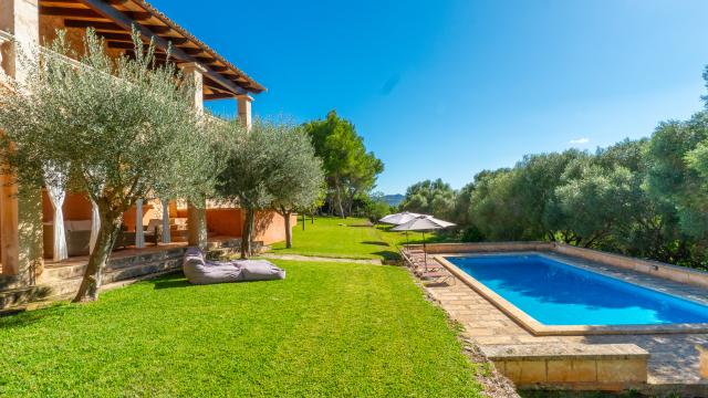 Finca Marti