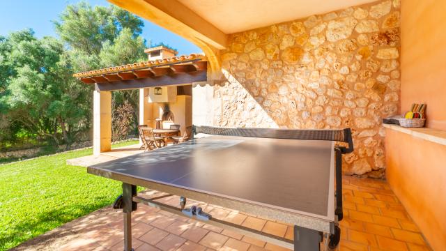 Finca Marti