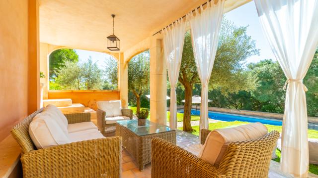 Finca Marti