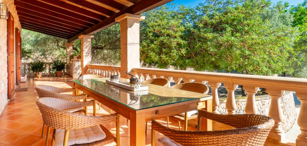Finca Marti