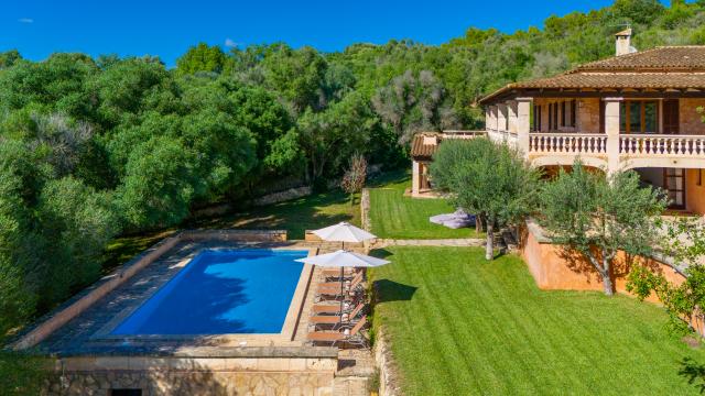Finca Marti