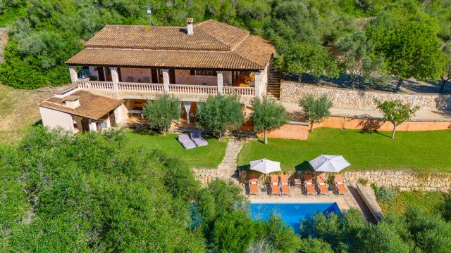 Finca Marti