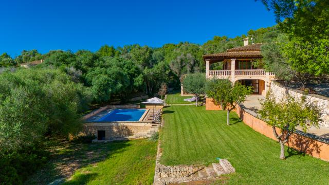 Finca Marti