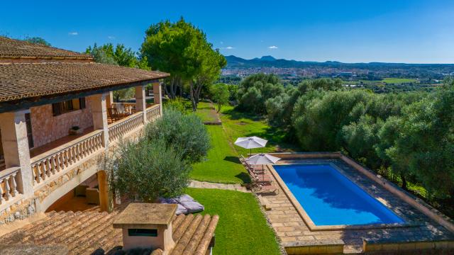 Finca Marti