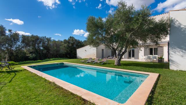 Finca Na Maians