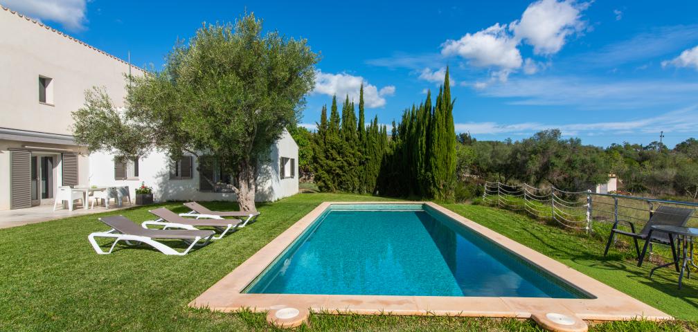 Finca Na Maians