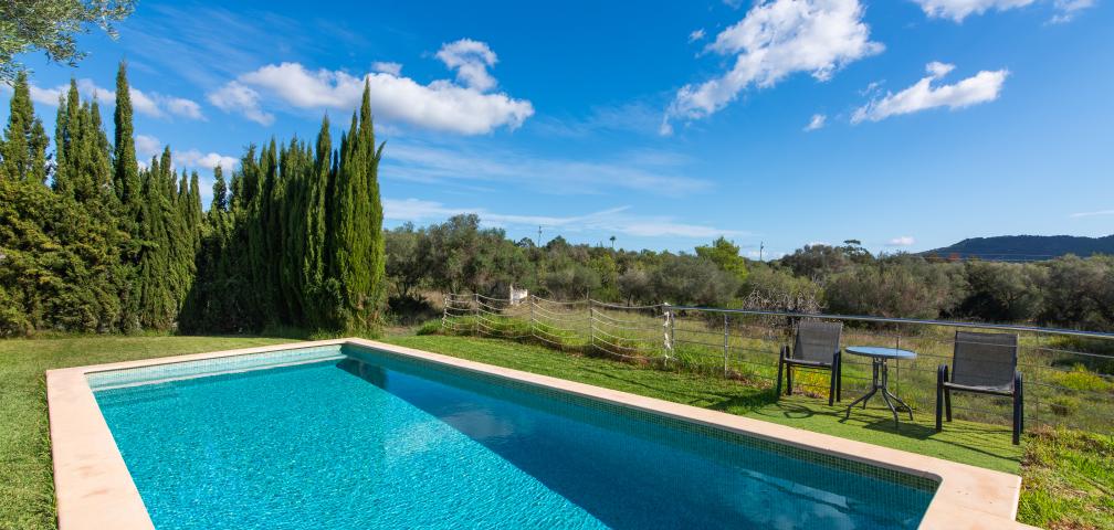 Finca Na Maians
