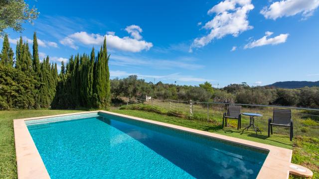 Finca Na Maians