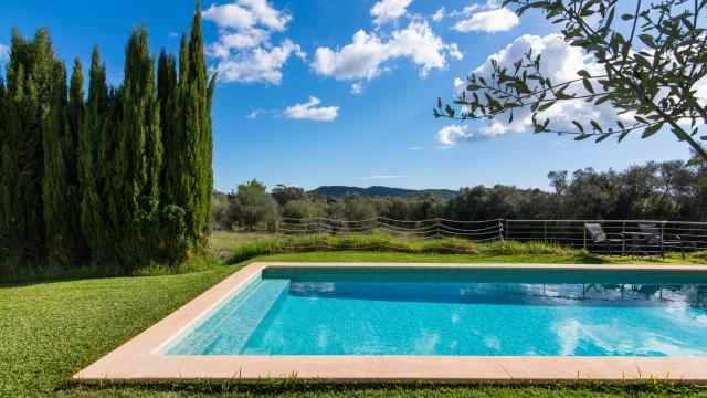 Finca Na Maians