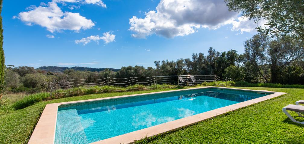 Finca Na Maians
