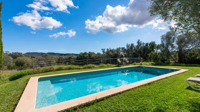 Finca Na Maians
