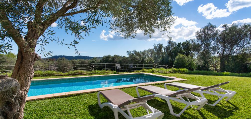 Finca Na Maians